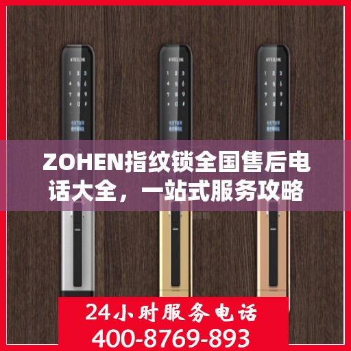 ZOHEN指纹锁全国售后电话大全，一站式服务攻略