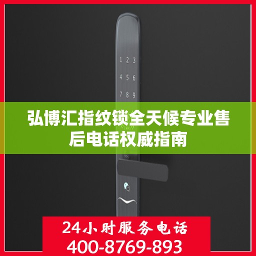 弘博汇指纹锁全天候专业售后电话权威指南