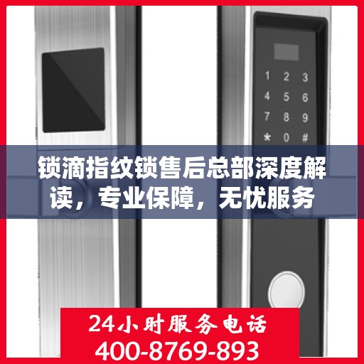 锁滴指纹锁售后总部深度解读，专业保障，无忧服务