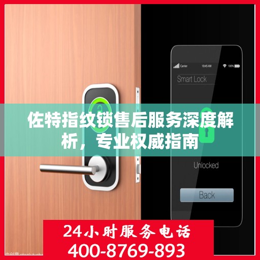 佐特指纹锁售后服务深度解析，专业权威指南
