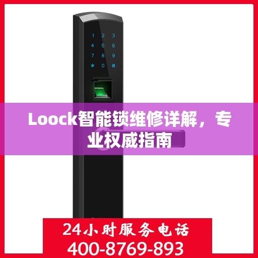 Loock智能锁维修详解，专业权威指南
