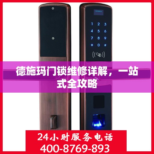 德施玛门锁维修详解，一站式全攻略