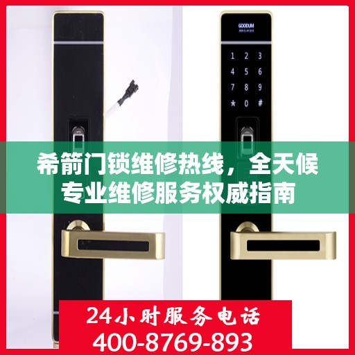 希箭门锁维修热线，全天候专业维修服务权威指南