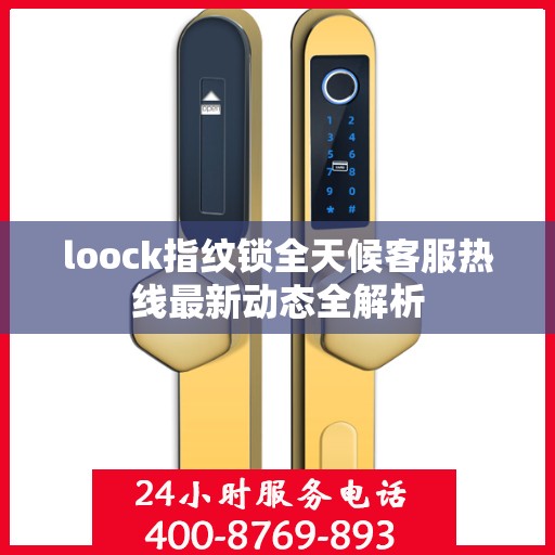 loock指纹锁全天候客服热线最新动态全解析