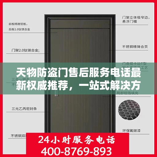 天物防盗门售后服务电话最新权威推荐，一站式解决方案，让您无忧！