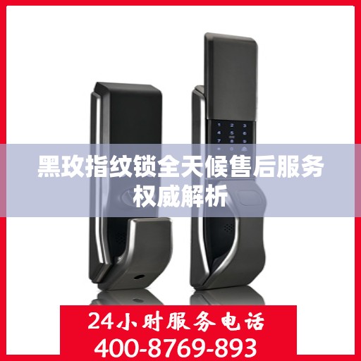 黑玫指纹锁全天候售后服务权威解析