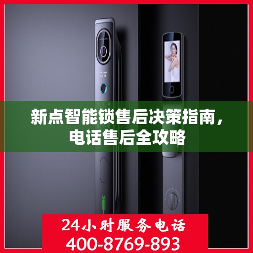 新点智能锁售后决策指南，电话售后全攻略