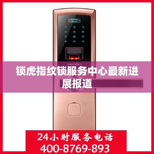 锁虎指纹锁服务中心最新进展报道