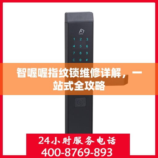 智喔喔指纹锁维修详解，一站式全攻略