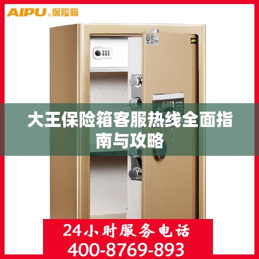 大王保险箱客服热线全面指南与攻略