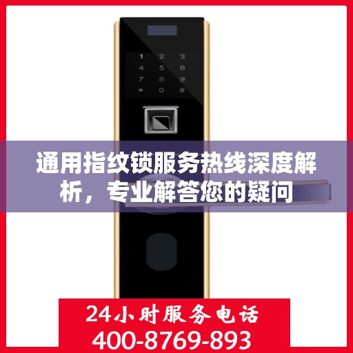 通用指纹锁服务热线深度解析，专业解答您的疑问