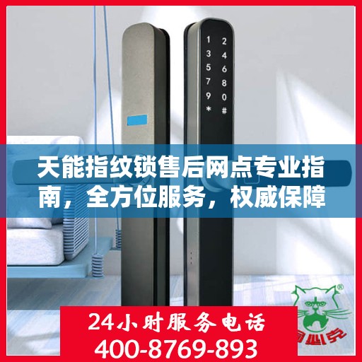 天能指纹锁售后网点专业指南，全方位服务，权威保障