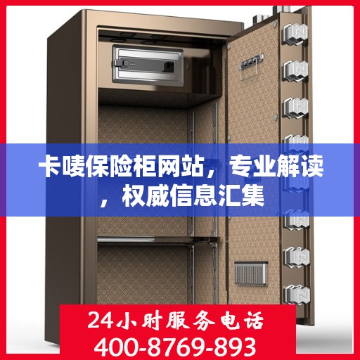 卡唛保险柜网站，专业解读，权威信息汇集