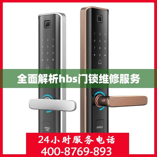 全面解析hbs门锁维修服务
