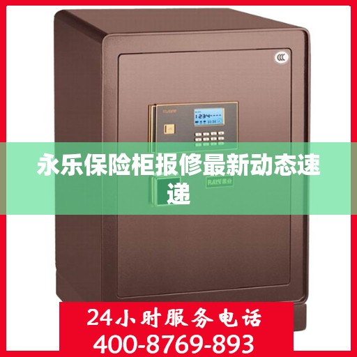 永乐保险柜报修最新动态速递