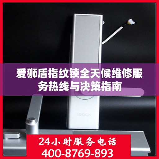 爱狮盾指纹锁全天候维修服务热线与决策指南