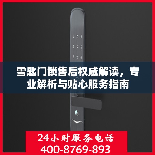雪匙门锁售后权威解读，专业解析与贴心服务指南