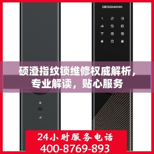 硕澄指纹锁维修权威解析，专业解读，贴心服务