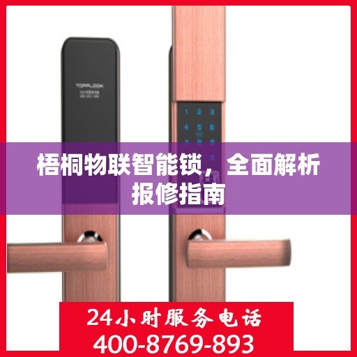 梧桐物联智能锁，全面解析报修指南