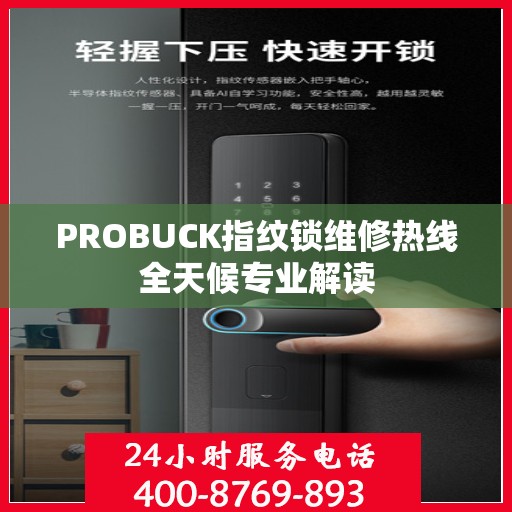 PROBUCK指纹锁维修热线全天候专业解读