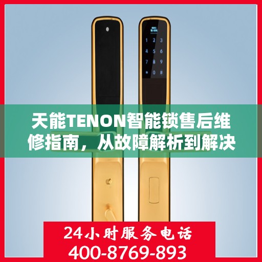 天能TENON智能锁售后维修指南，从故障解析到解决方案的一站式攻略