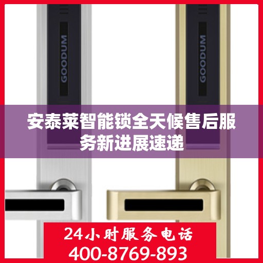 安泰莱智能锁全天候售后服务新进展速递
