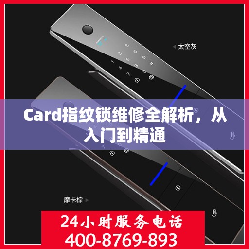 Card指纹锁维修全解析，从入门到精通