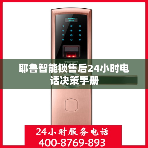 耶鲁智能锁售后24小时电话决策手册