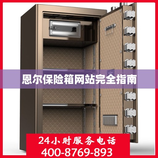 恩尔保险箱网站完全指南