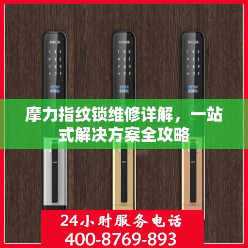 摩力指纹锁维修详解，一站式解决方案全攻略