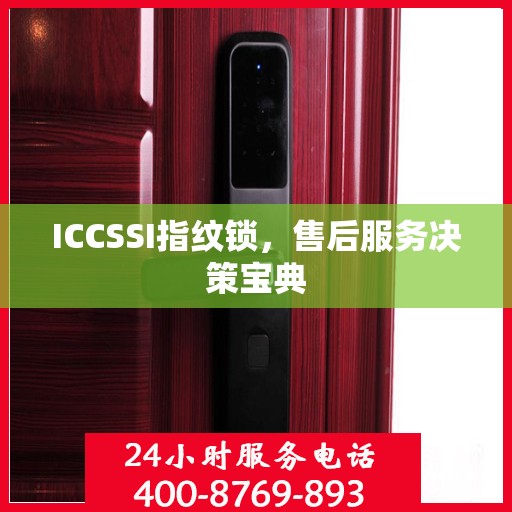 ICCSSI指纹锁，售后服务决策宝典