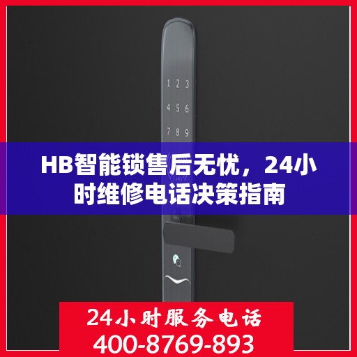 HB智能锁售后无忧，24小时维修电话决策指南
