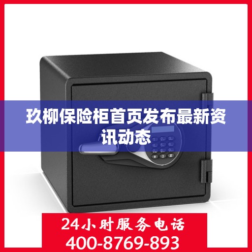 玖柳保险柜首页发布最新资讯动态