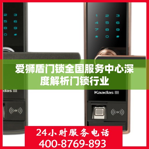 爱狮盾门锁全国服务中心深度解析门锁行业