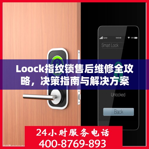 Loock指纹锁售后维修全攻略，决策指南与解决方案
