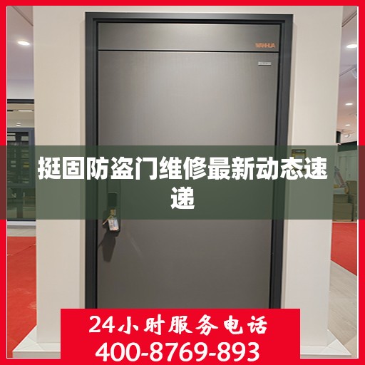 挺固防盗门维修最新动态速递