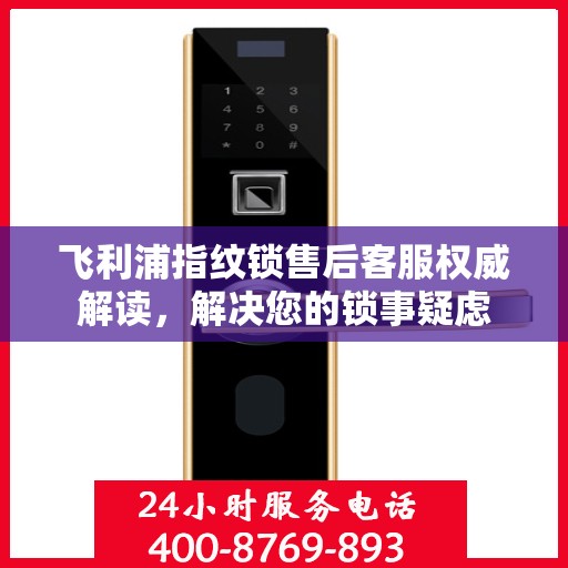 飞利浦指纹锁售后客服权威解读，解决您的锁事疑虑