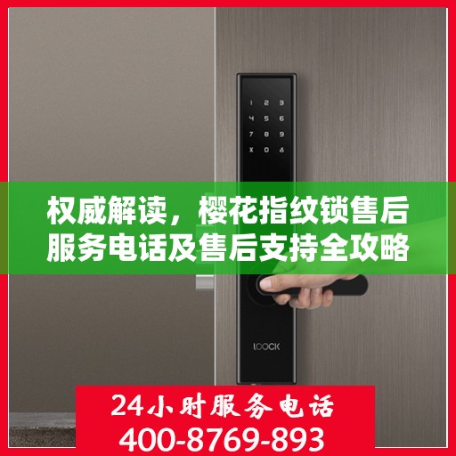 权威解读，樱花指纹锁售后服务电话及售后支持全攻略