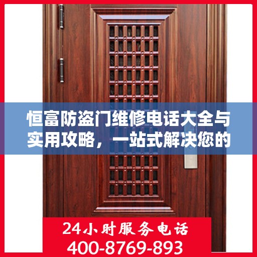 恒富防盗门维修电话大全与实用攻略，一站式解决您的维修需求