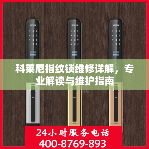 科莱尼指纹锁维修详解，专业解读与维护指南