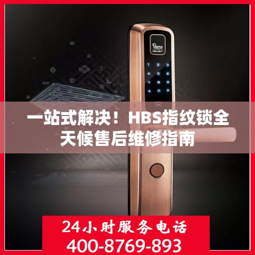 一站式解决！HBS指纹锁全天候售后维修指南