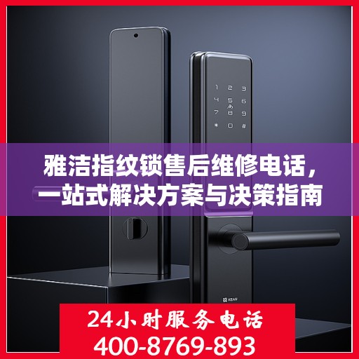 雅洁指纹锁售后维修电话，一站式解决方案与决策指南