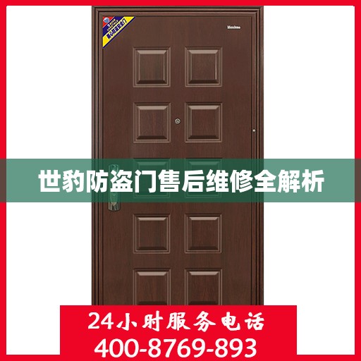 世豹防盗门售后维修全解析