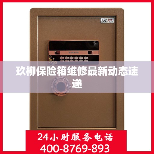 玖柳保险箱维修最新动态速递