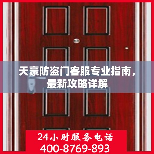 天豪防盗门客服专业指南，最新攻略详解