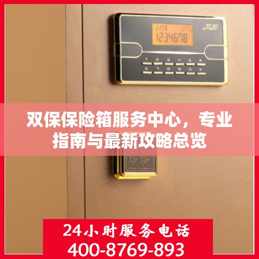 双保保险箱服务中心，专业指南与最新攻略总览