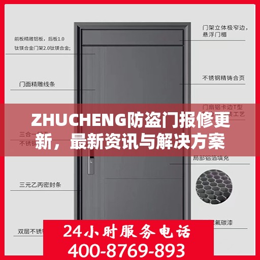 ZHUCHENG防盗门报修更新，最新资讯与解决方案