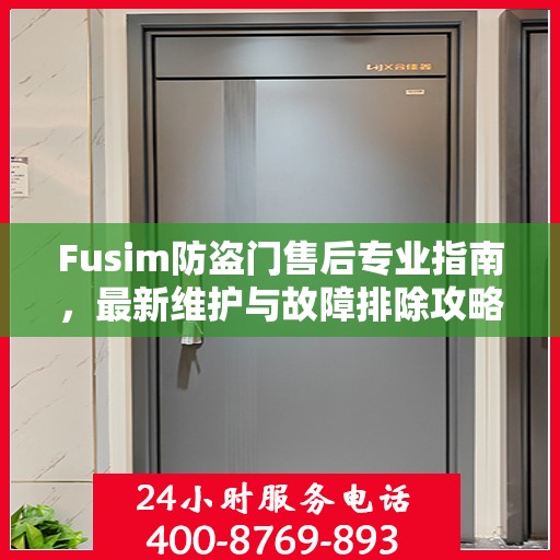 Fusim防盗门售后专业指南，最新维护与故障排除攻略