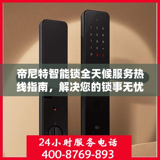 帝尼特智能锁全天候服务热线指南，解决您的锁事无忧
