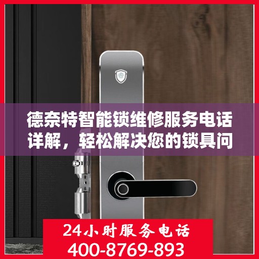 德奈特智能锁维修服务电话详解，轻松解决您的锁具问题